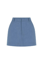 Seize The Day-Moon Şort Etek-Etek-2-Milagron.com