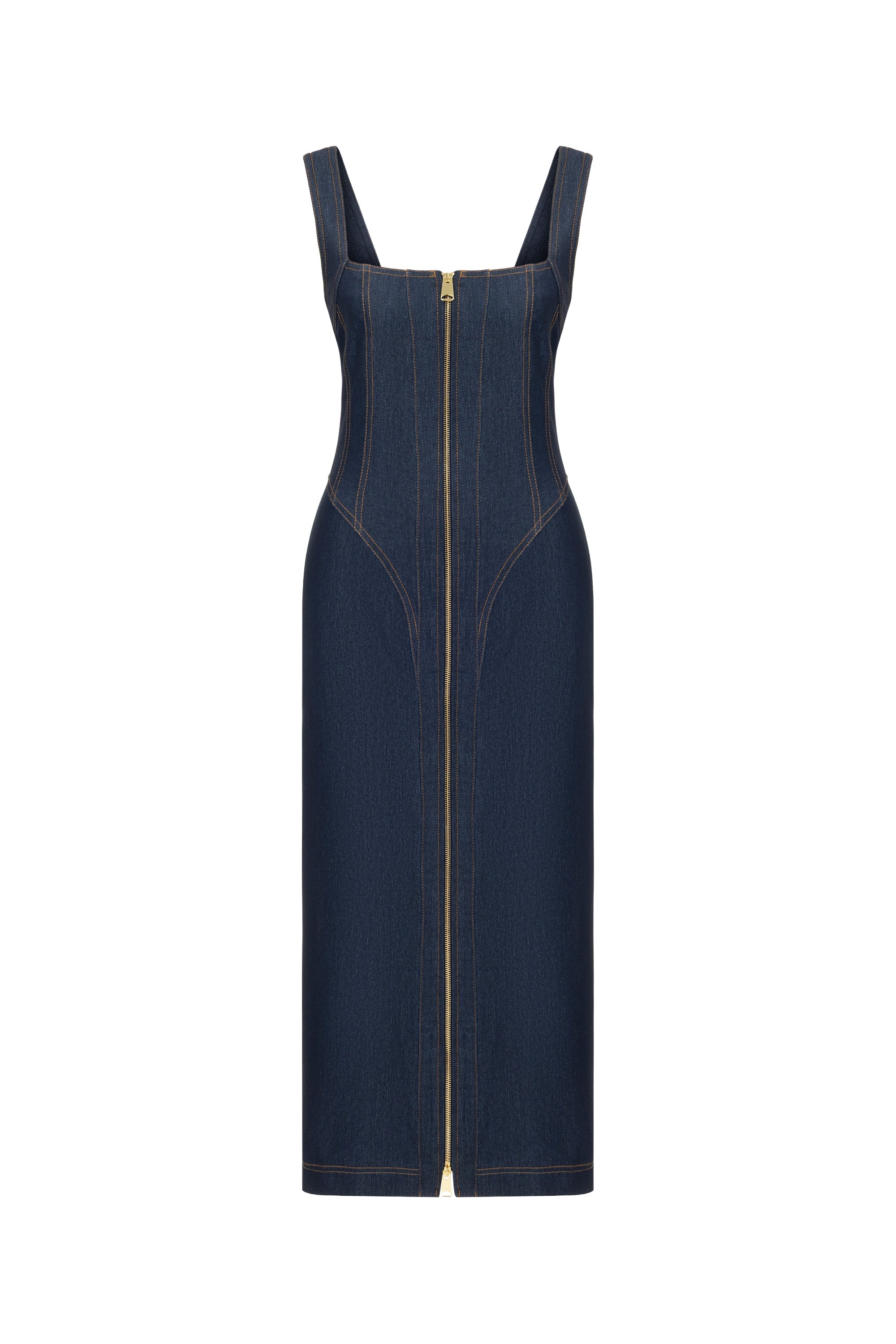 NEW PEXI DRESS