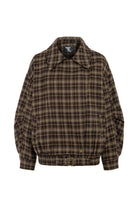 ODEN OVERSIZE BOMBER
