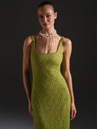 PALOMA DRESS