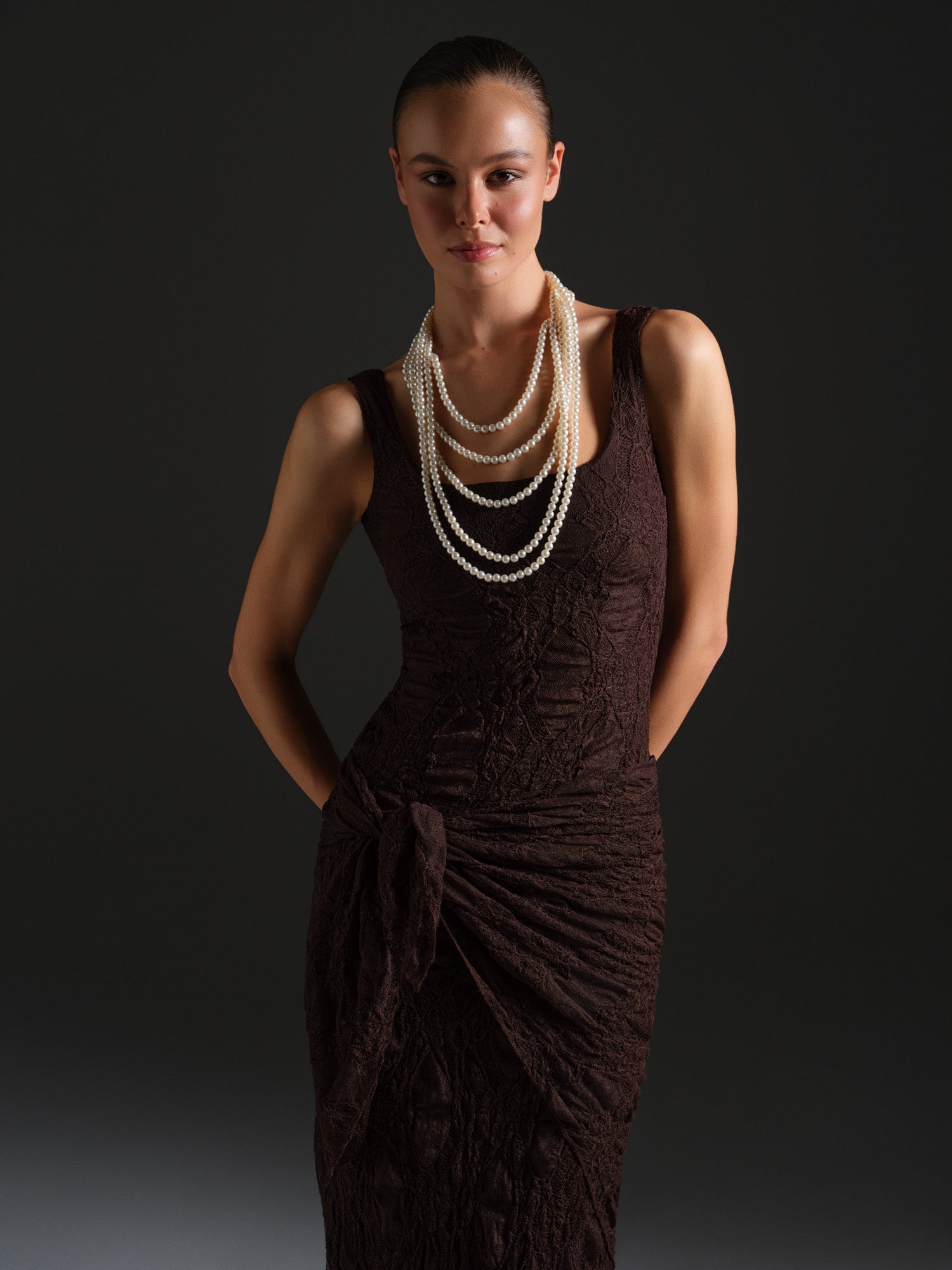 PALOMA DRESS