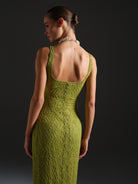 PALOMA DRESS