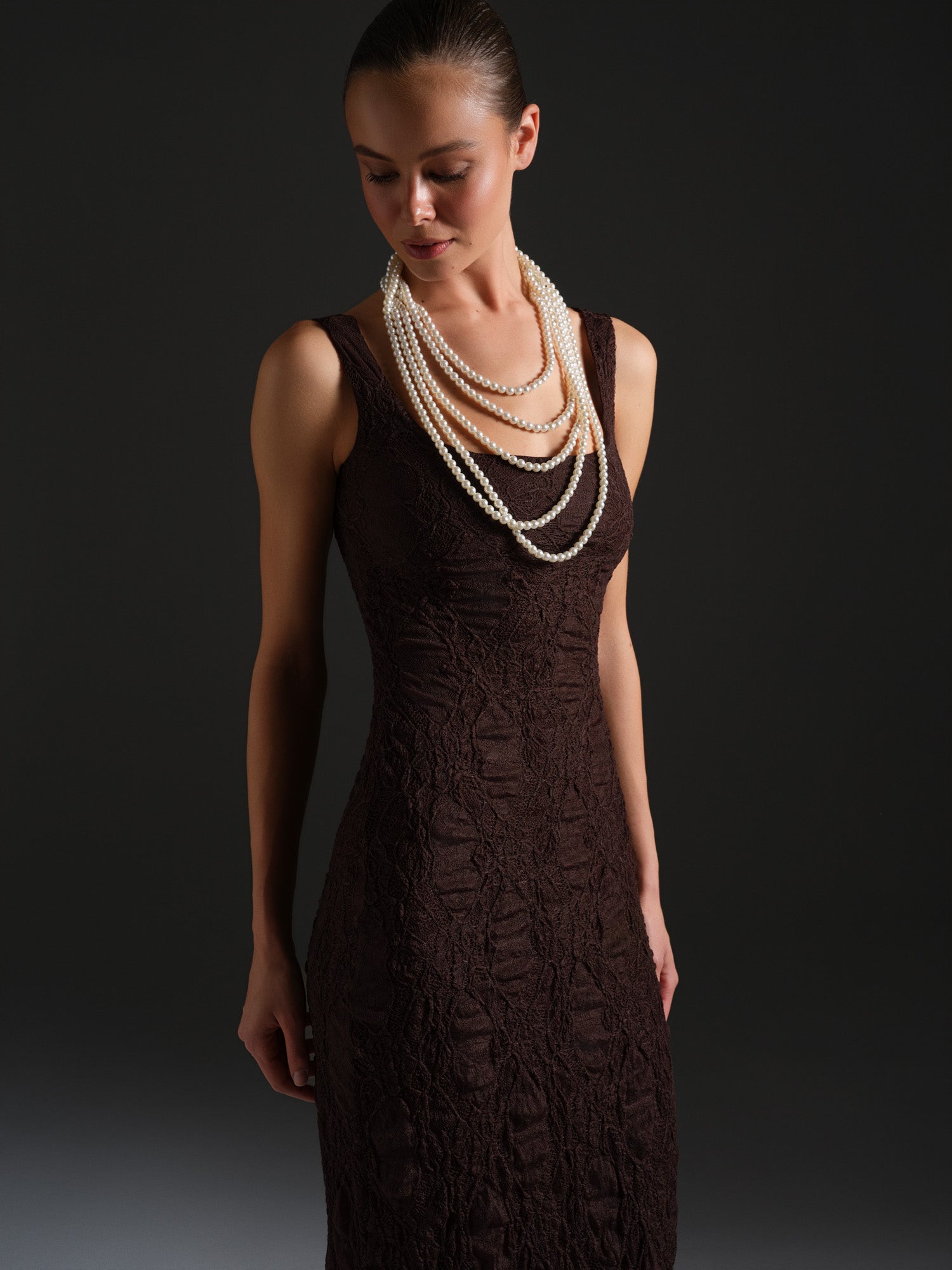 PALOMA DRESS