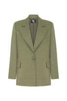 Pelly Blazer - 1