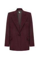 Pelly Blazer - 3