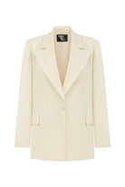 Pelly Blazer - 5