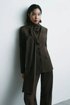 Riley Blazer Ceket - 0