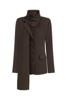 Riley Blazer Ceket - 1