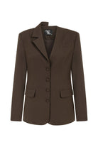 Riley Blazer Ceket - 2