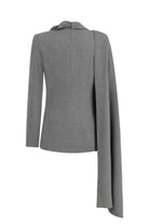 Riley Blazer Ceket - 7