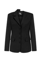 Riley Blazer Ceket - 8