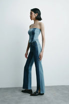 Rio Denim Pantolon - 1