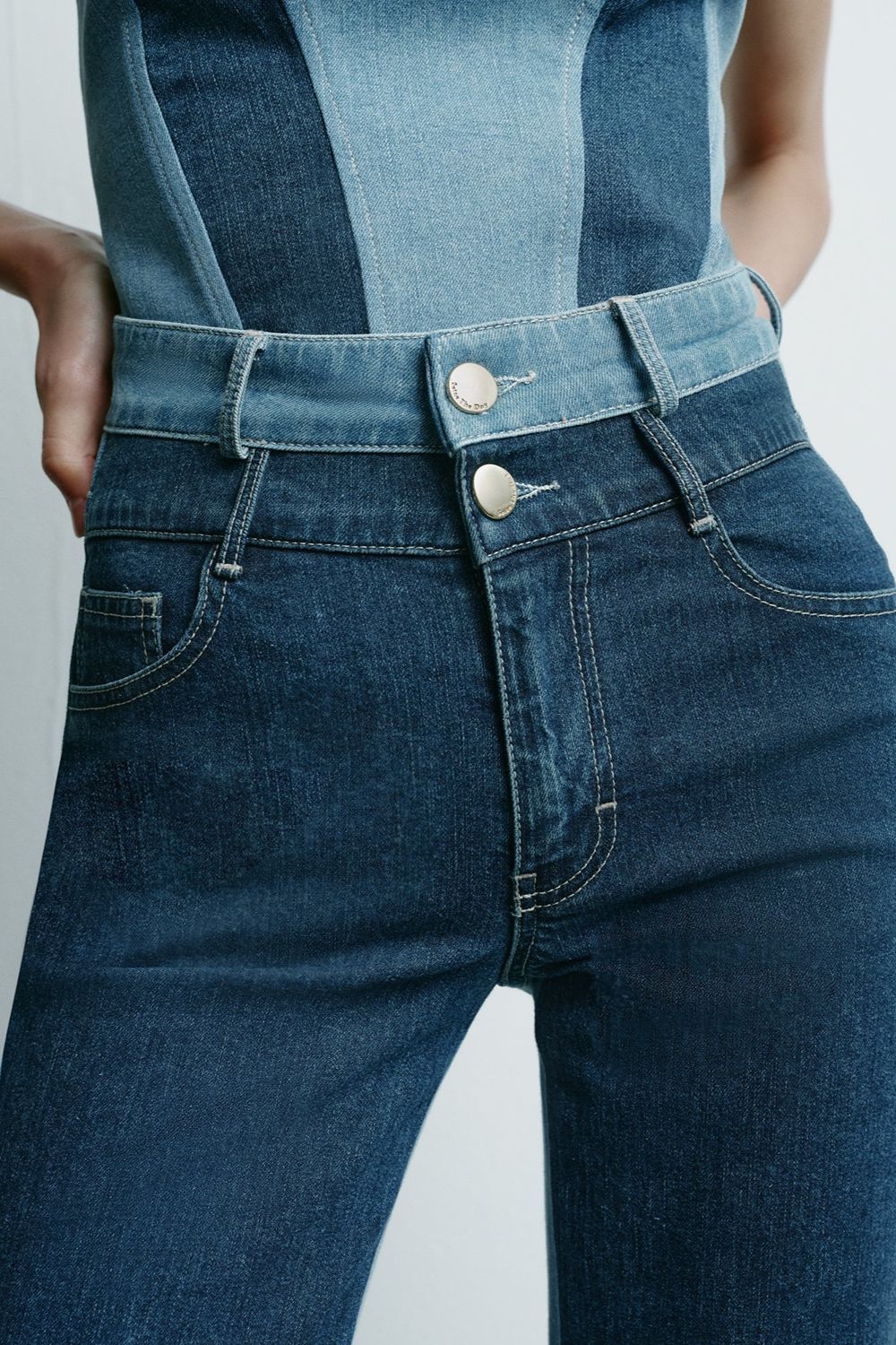 Rio Denim Pantolon - 2