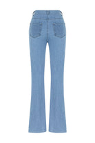 Rio Denim Pantolon - 4