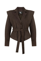 Rosie Süet Ceket - 2