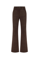 Rosie Süet Pantolon - 2