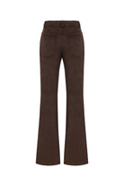 Rosie Süet Pantolon - 3