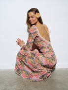 ROXY DRESS