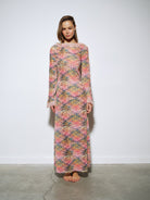 ROXY DRESS