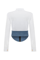 Ruby Denim Gömlek - 2