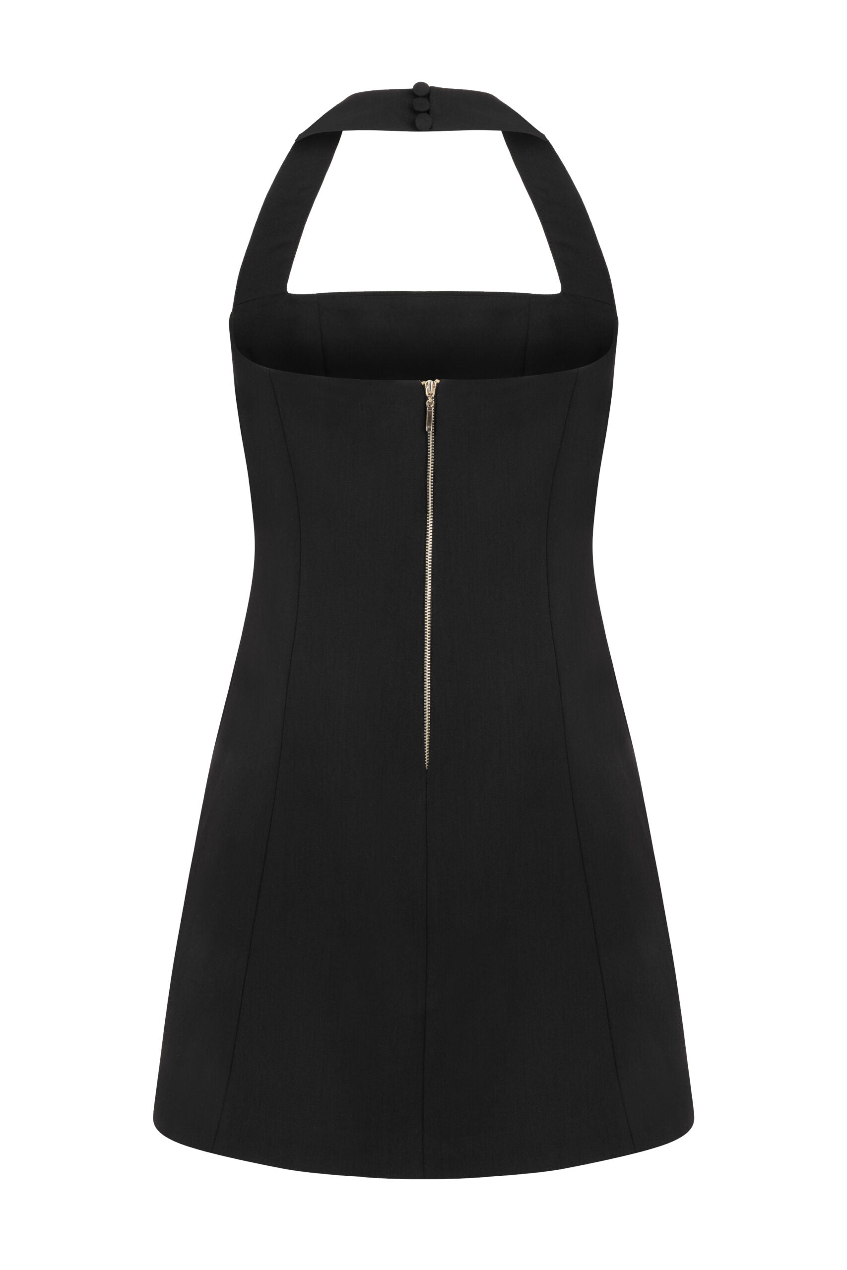 Ruby Dress - 4