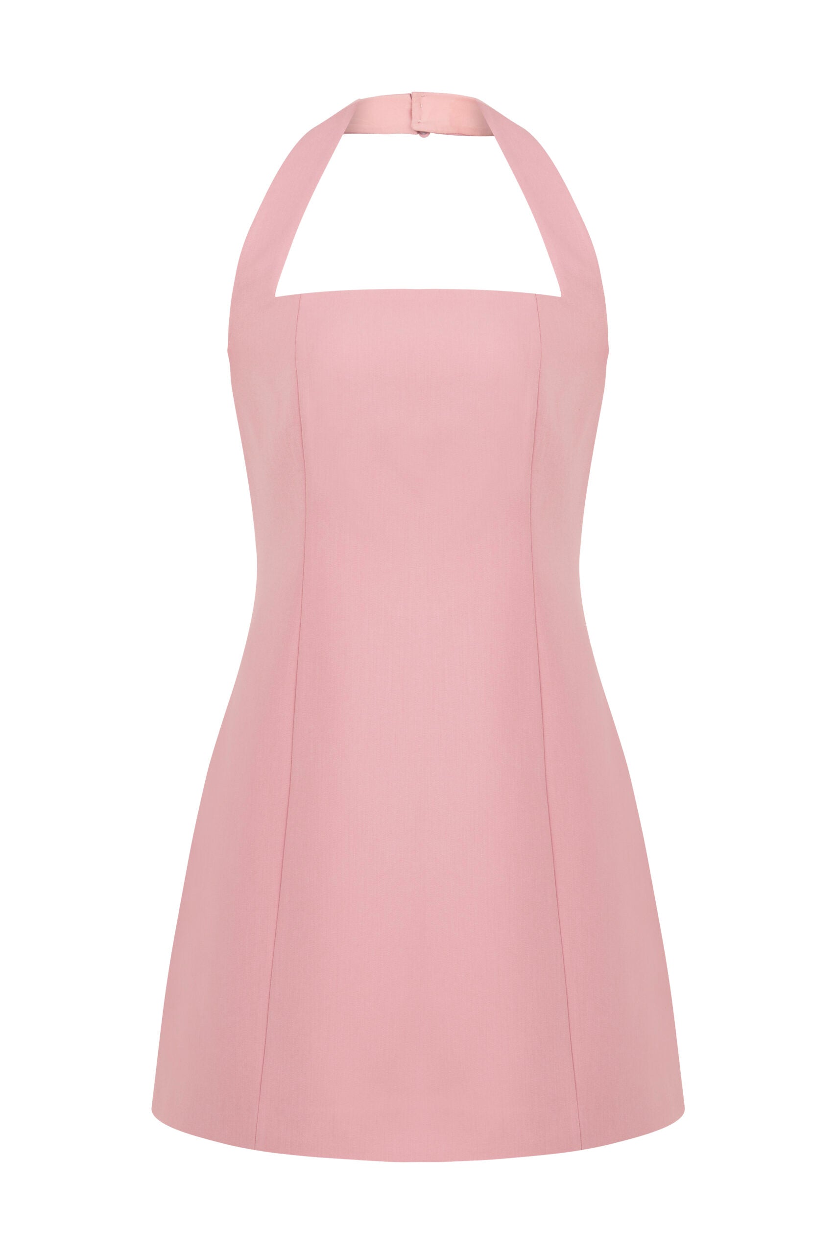 Ruby Dress - 5