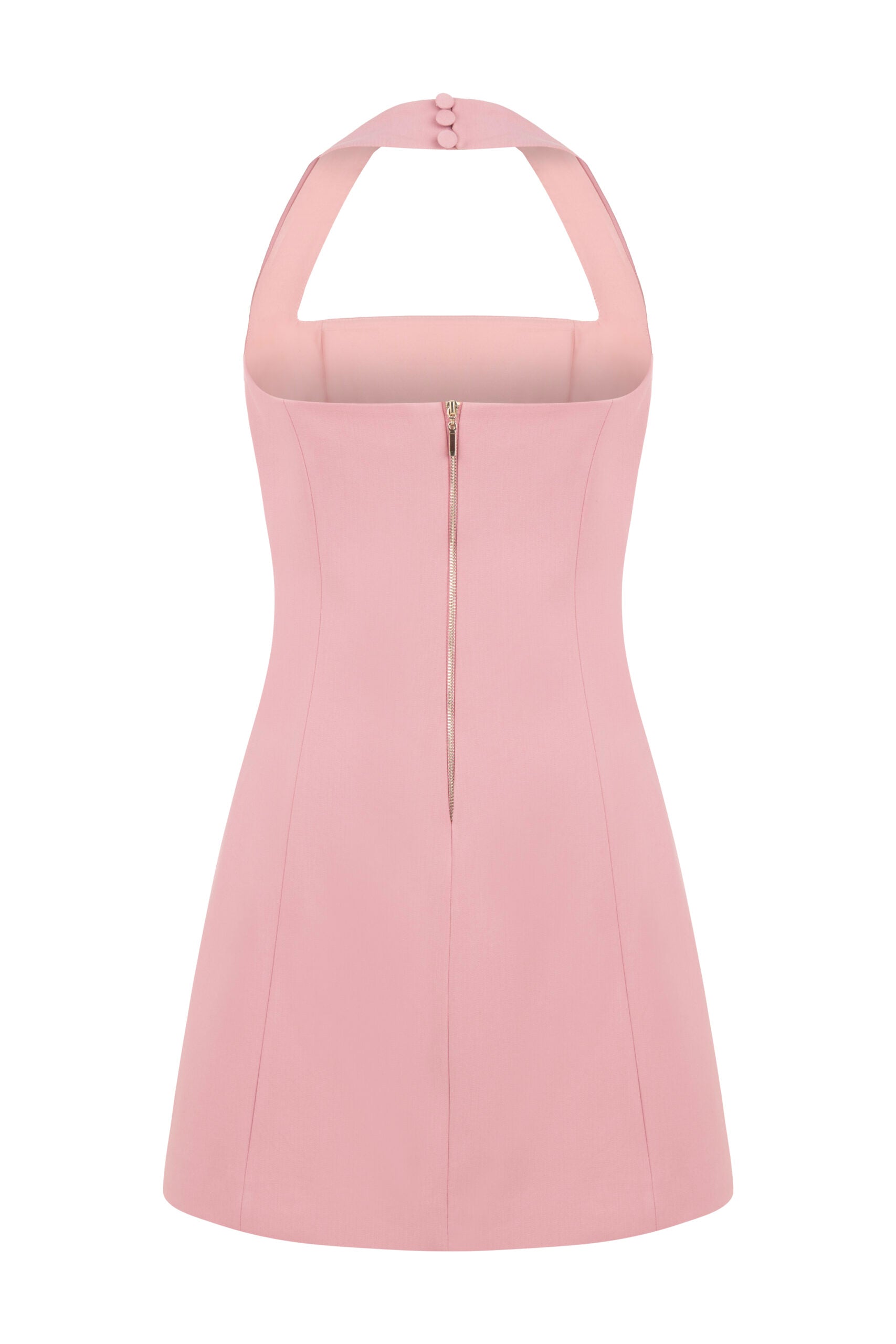 Ruby Dress - 6