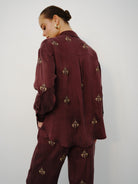 RUMI PANTOLON