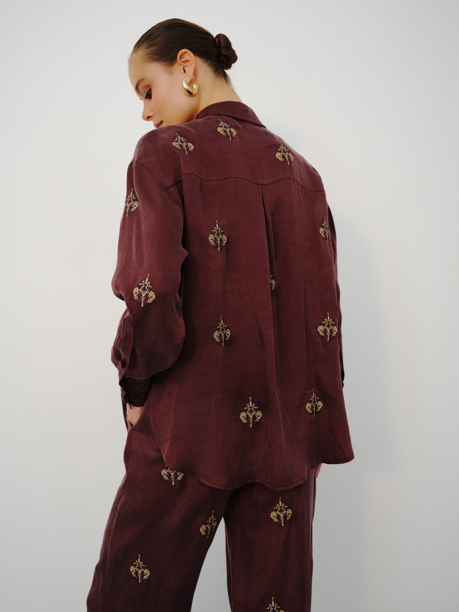 RUMI PANTOLON