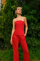 Seize The Day-Sophie Pantolon-Pantolon-2-Milagron.com