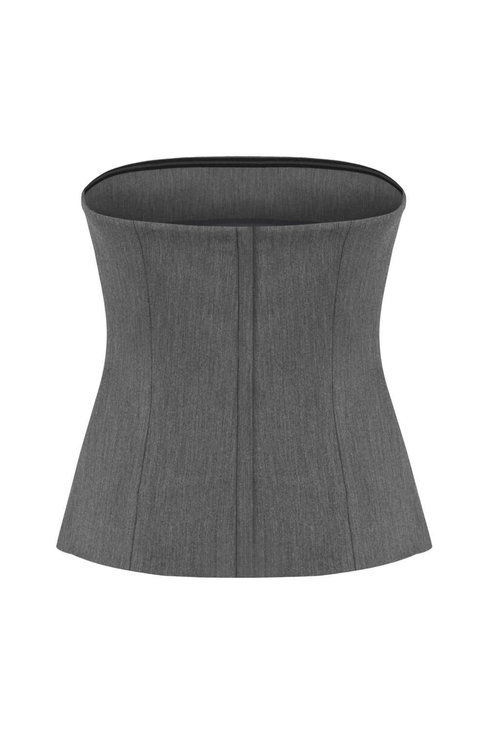 Seize The Day-Sophie Straplez Korse Top-Top-3-Milagron.com