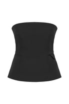 Sophie Straplez Korse Top - 3