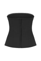 Sophie Straplez Korse Top - 4