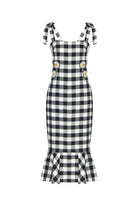 SUNFY DRESS