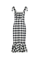 SUNFY DRESS