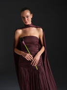 VALERIE NIGHT DRESS
