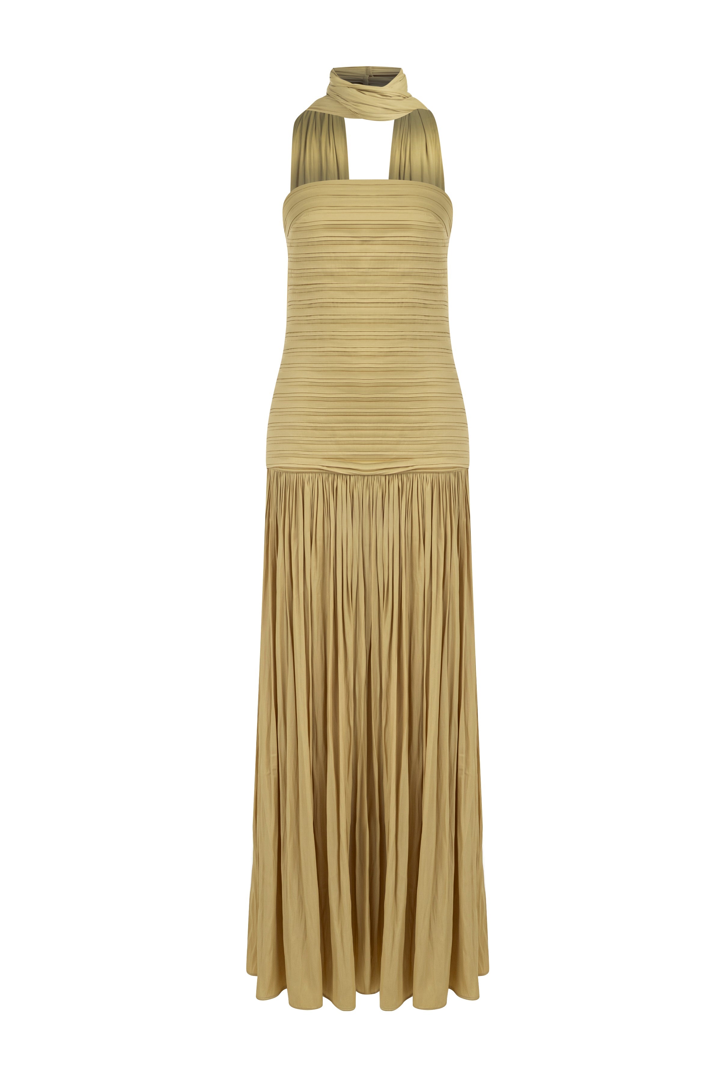 VALERIE NIGHT DRESS