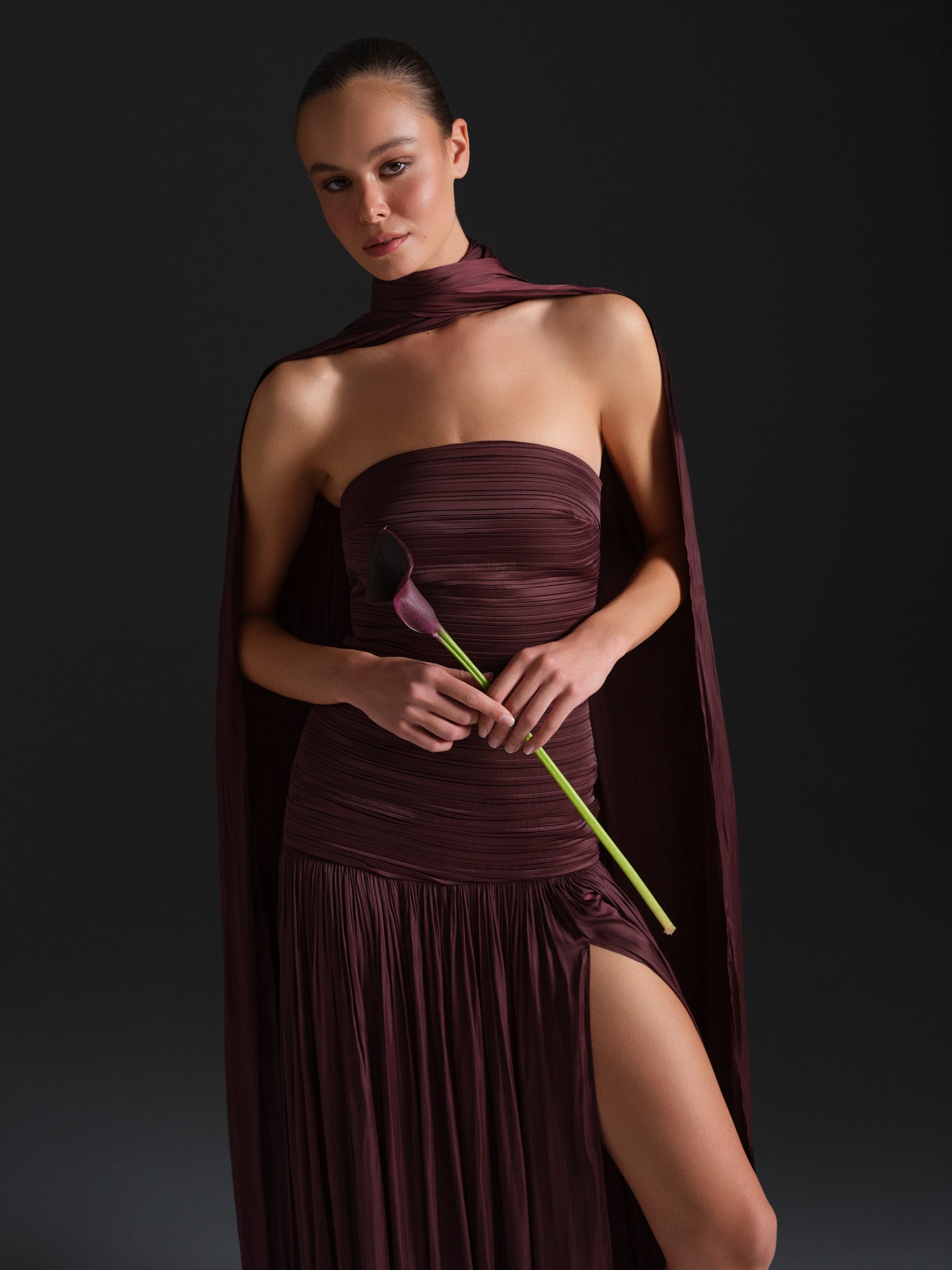 VALERIE NIGHT DRESS