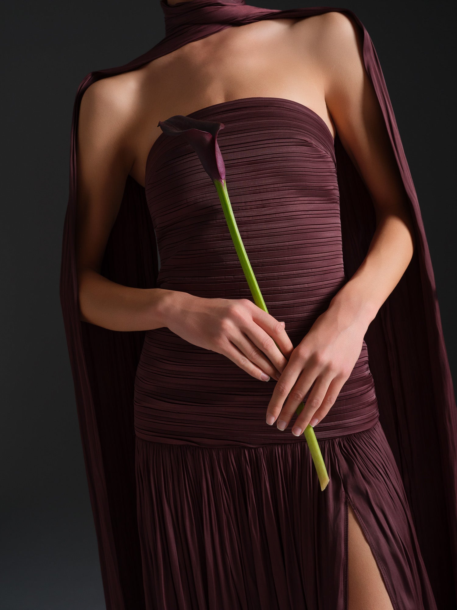 VALERIE NIGHT DRESS