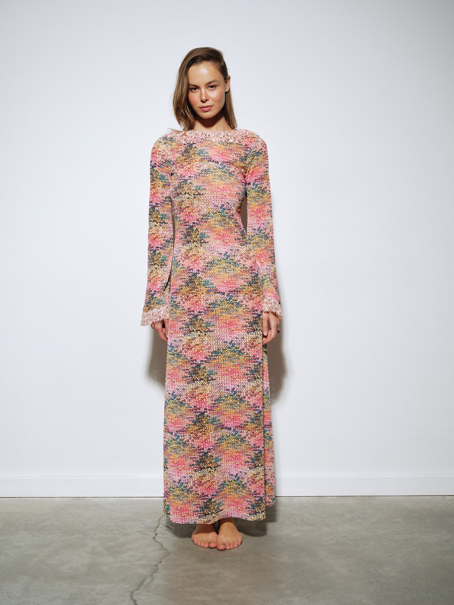 ROXY DRESS