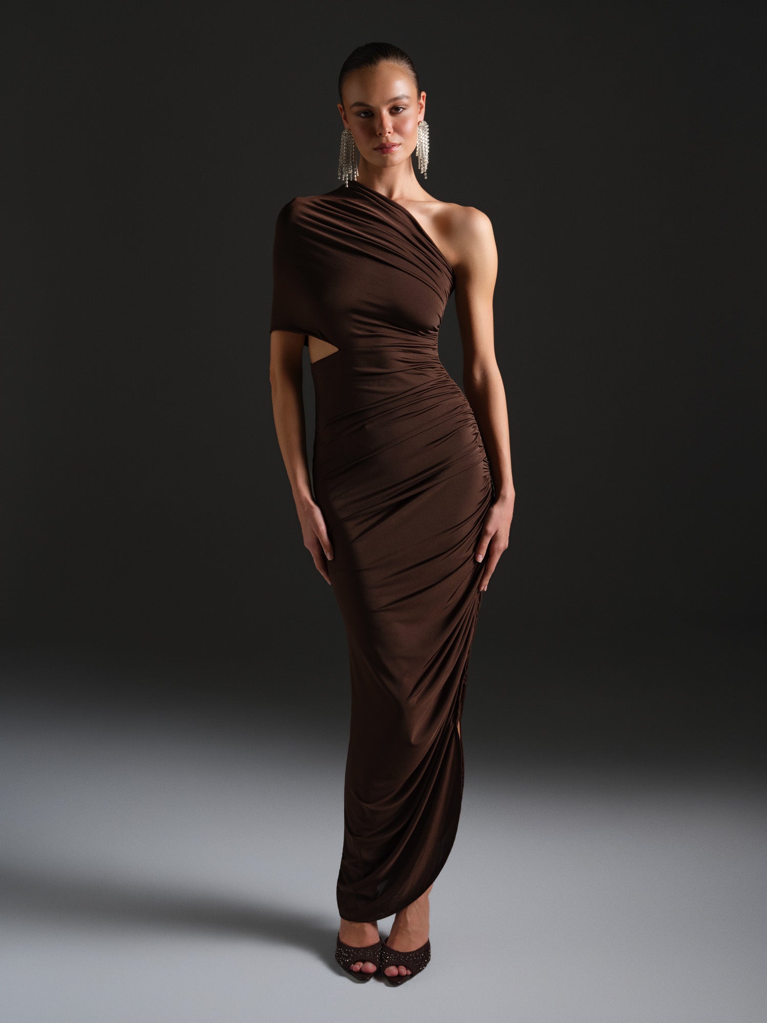 KYLA DRESS