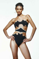 Selia Richwood-Eudora Bw Swimsuit-Bikini & Mayo-3-Milagron.com