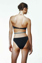 Selia Richwood-Eudora Bw Swimsuit-Bikini & Mayo-4-Milagron.com