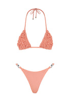 Selia Richwood-Lia Peach Bikini-Bikini & Mayo-1-Milagron.com