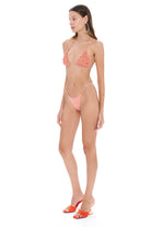 Selia Richwood-Lia Peach Bikini-Bikini & Mayo-6-Milagron.com