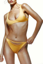 Selia Richwood-Plumage Bikini-Bikini & Mayo-5-Milagron.com