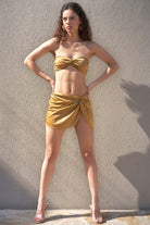 Sellie-Dawn Pareo Honey Gold-Pareo & Bandana-2-Milagron.com