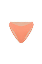 Sellie-Eros Bikini Altı Apricot-Bikini & Mayo-2-Milagron.com