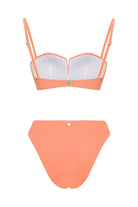 Sellie-Eros Bikini Altı Apricot-Bikini & Mayo-3-Milagron.com