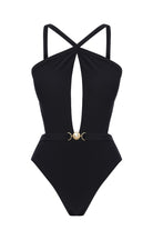Sellie-Horizon Harmony One-Piece in Black-Bikini & Mayo-2-Milagron.com